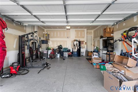 Tiny photo for 16718 Lilting Moon Court, Chesterfield, VA 23120 (MLS # 2601650)