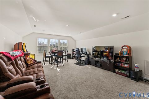 Tiny photo for 16718 Lilting Moon Court, Chesterfield, VA 23120 (MLS # 2601650)