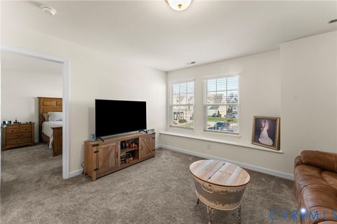 Tiny photo for 16718 Lilting Moon Court, Chesterfield, VA 23120 (MLS # 2601650)