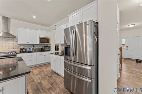 Tiny photo for 16718 Lilting Moon Court, Chesterfield, VA 23120 (MLS # 2601650)