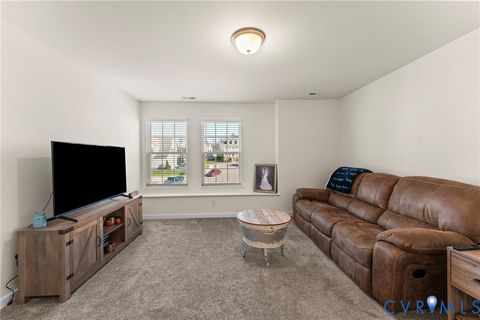 Tiny photo for 16718 Lilting Moon Court, Chesterfield, VA 23120 (MLS # 2601650)