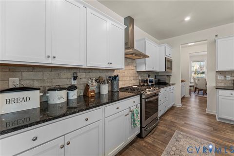 Tiny photo for 16718 Lilting Moon Court, Chesterfield, VA 23120 (MLS # 2601650)