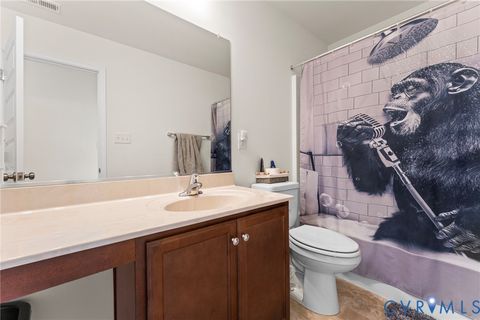 Tiny photo for 16718 Lilting Moon Court, Chesterfield, VA 23120 (MLS # 2601650)