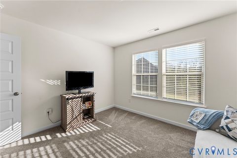 Tiny photo for 16718 Lilting Moon Court, Chesterfield, VA 23120 (MLS # 2601650)