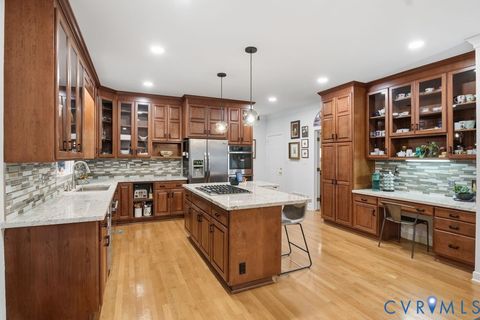 Tiny photo for 10721 Old Prescott Road, Henrico, VA 23238 (MLS # 2531606)