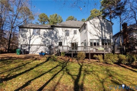 Tiny photo for 10721 Old Prescott Road, Henrico, VA 23238 (MLS # 2531606)