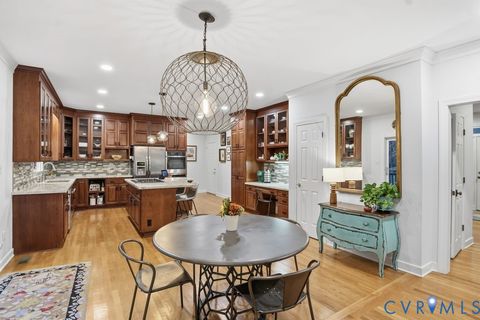 Tiny photo for 10721 Old Prescott Road, Henrico, VA 23238 (MLS # 2531606)