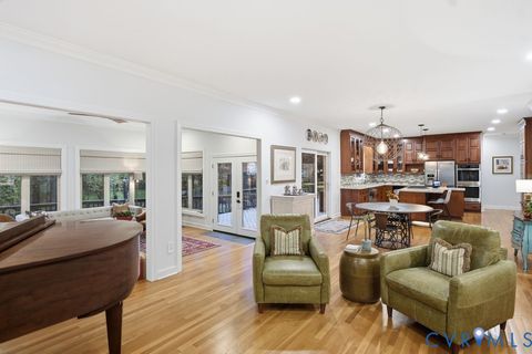 Tiny photo for 10721 Old Prescott Road, Henrico, VA 23238 (MLS # 2531606)