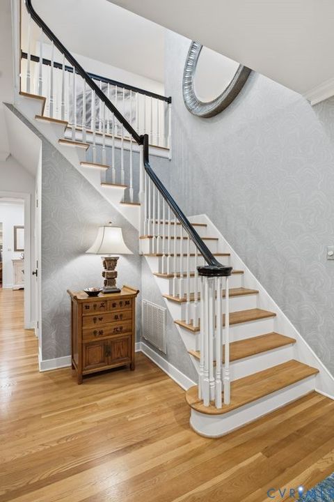 Tiny photo for 10721 Old Prescott Road, Henrico, VA 23238 (MLS # 2531606)