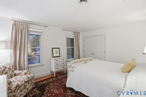 Tiny photo for 10721 Old Prescott Road, Henrico, VA 23238 (MLS # 2531606)