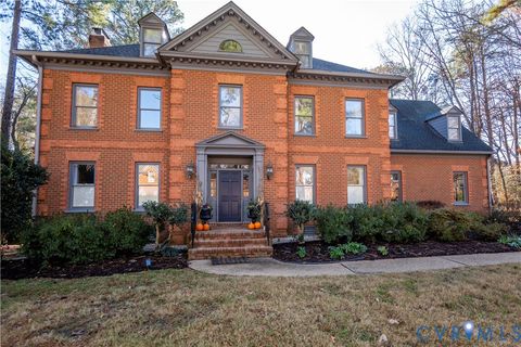 Photo of 10721 Old Prescott Road, Henrico, VA 23238 (MLS # 2531606)