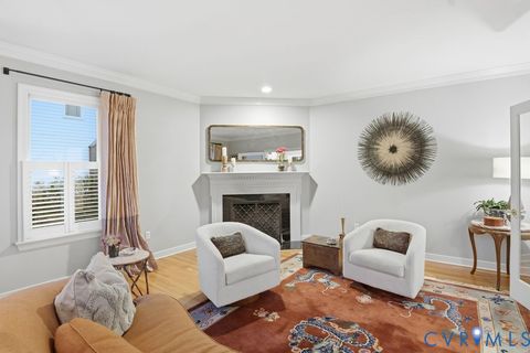 Tiny photo for 10721 Old Prescott Road, Henrico, VA 23238 (MLS # 2531606)