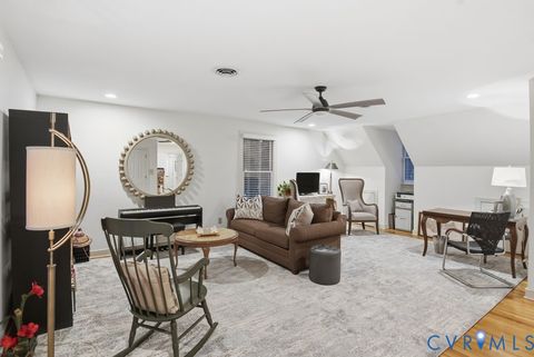 Tiny photo for 10721 Old Prescott Road, Henrico, VA 23238 (MLS # 2531606)