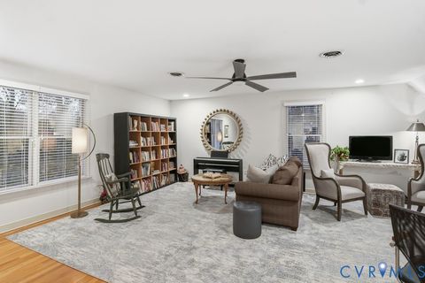 Tiny photo for 10721 Old Prescott Road, Henrico, VA 23238 (MLS # 2531606)