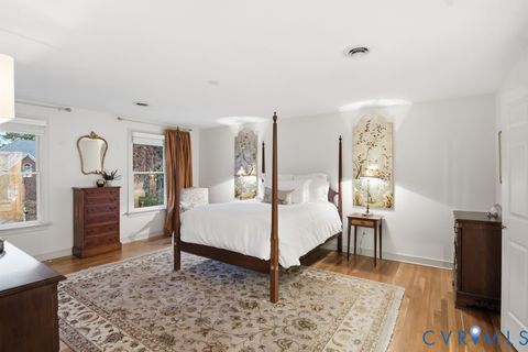 Tiny photo for 10721 Old Prescott Road, Henrico, VA 23238 (MLS # 2531606)