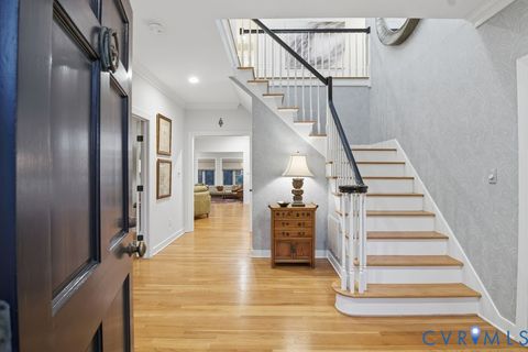 Tiny photo for 10721 Old Prescott Road, Henrico, VA 23238 (MLS # 2531606)