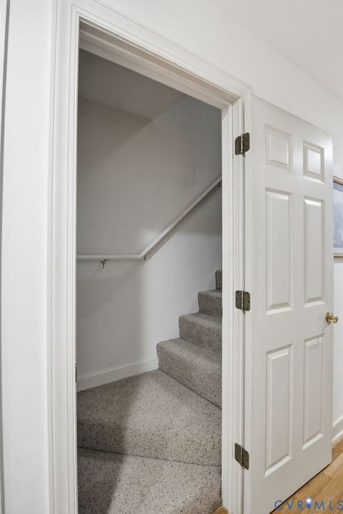 Tiny photo for 10721 Old Prescott Road, Henrico, VA 23238 (MLS # 2531606)