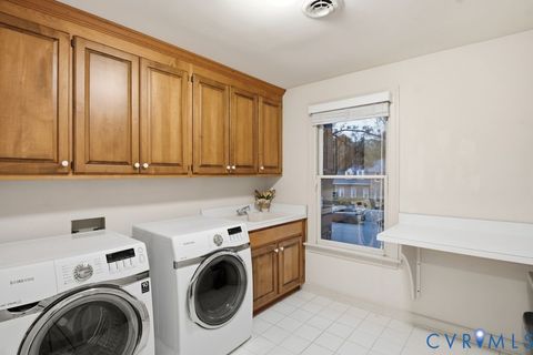 Tiny photo for 10721 Old Prescott Road, Henrico, VA 23238 (MLS # 2531606)