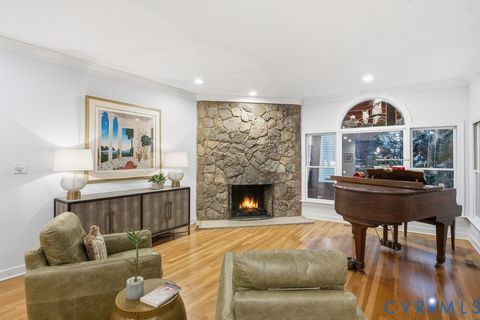 Tiny photo for 10721 Old Prescott Road, Henrico, VA 23238 (MLS # 2531606)