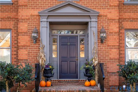 Tiny photo for 10721 Old Prescott Road, Henrico, VA 23238 (MLS # 2531606)