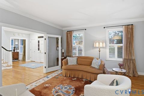 Tiny photo for 10721 Old Prescott Road, Henrico, VA 23238 (MLS # 2531606)