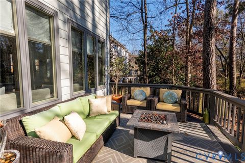 Tiny photo for 10721 Old Prescott Road, Henrico, VA 23238 (MLS # 2531606)