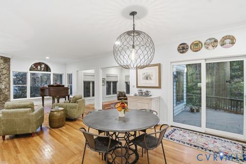 Tiny photo for 10721 Old Prescott Road, Henrico, VA 23238 (MLS # 2531606)