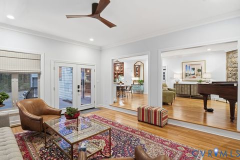 Tiny photo for 10721 Old Prescott Road, Henrico, VA 23238 (MLS # 2531606)