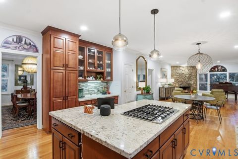 Tiny photo for 10721 Old Prescott Road, Henrico, VA 23238 (MLS # 2531606)