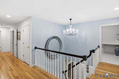 Tiny photo for 10721 Old Prescott Road, Henrico, VA 23238 (MLS # 2531606)