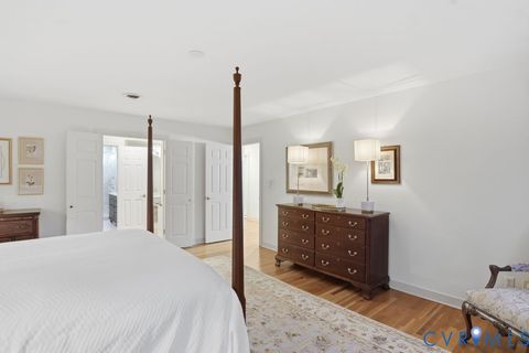 Tiny photo for 10721 Old Prescott Road, Henrico, VA 23238 (MLS # 2531606)