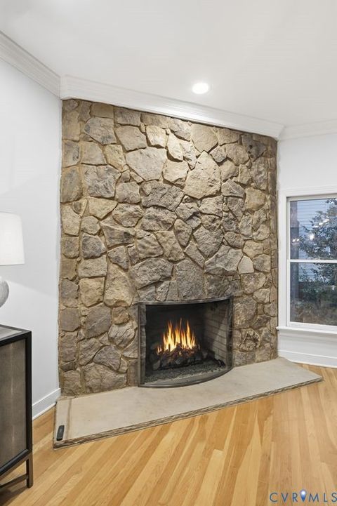 Tiny photo for 10721 Old Prescott Road, Henrico, VA 23238 (MLS # 2531606)