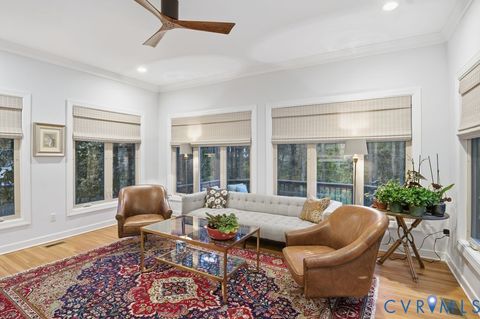 Tiny photo for 10721 Old Prescott Road, Henrico, VA 23238 (MLS # 2531606)