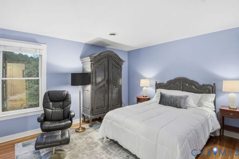 Tiny photo for 10721 Old Prescott Road, Henrico, VA 23238 (MLS # 2531606)