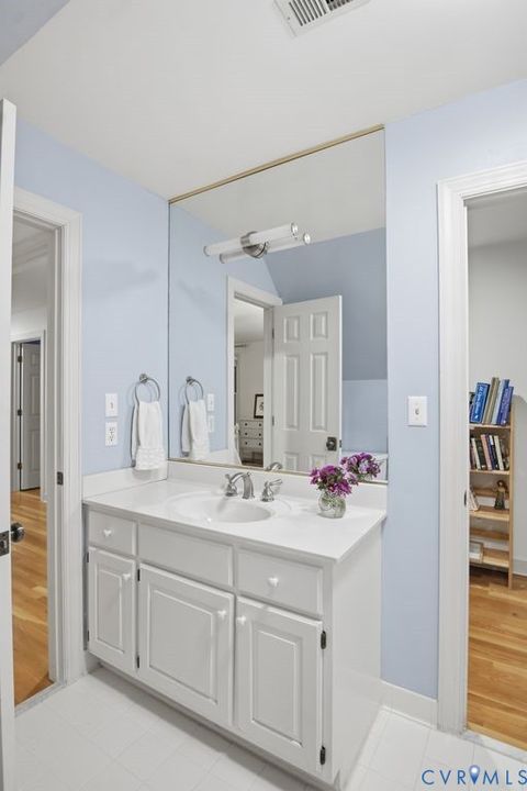 Tiny photo for 10721 Old Prescott Road, Henrico, VA 23238 (MLS # 2531606)