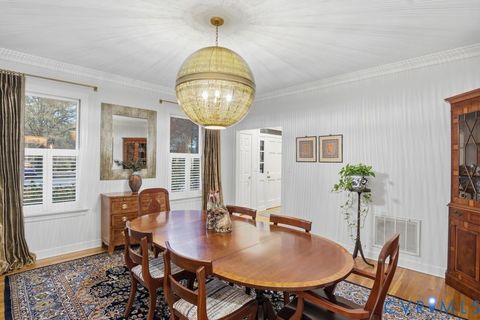 Tiny photo for 10721 Old Prescott Road, Henrico, VA 23238 (MLS # 2531606)