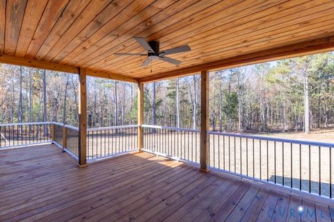 Tiny photo for 192 Pond Drive, Kenbridge, VA 23944 (MLS # 2530372)