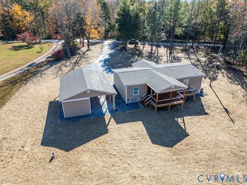 Tiny photo for 192 Pond Drive, Kenbridge, VA 23944 (MLS # 2530372)