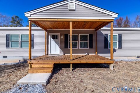 Tiny photo for 192 Pond Drive, Kenbridge, VA 23944 (MLS # 2530372)