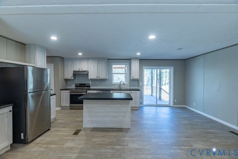 Tiny photo for 192 Pond Drive, Kenbridge, VA 23944 (MLS # 2530372)