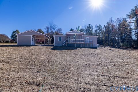 Tiny photo for 192 Pond Drive, Kenbridge, VA 23944 (MLS # 2530372)
