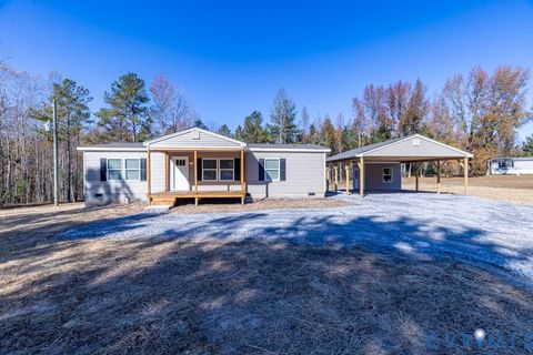 Tiny photo for 192 Pond Drive, Kenbridge, VA 23944 (MLS # 2530372)