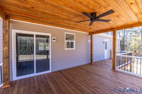 Tiny photo for 192 Pond Drive, Kenbridge, VA 23944 (MLS # 2530372)