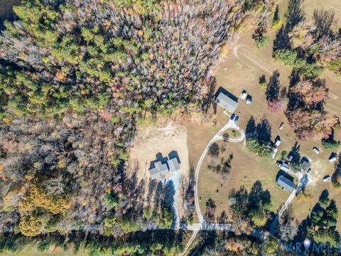 Tiny photo for 192 Pond Drive, Kenbridge, VA 23944 (MLS # 2530372)