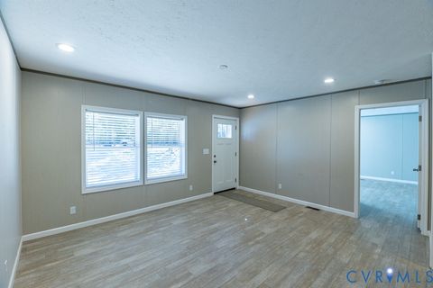 Tiny photo for 192 Pond Drive, Kenbridge, VA 23944 (MLS # 2530372)