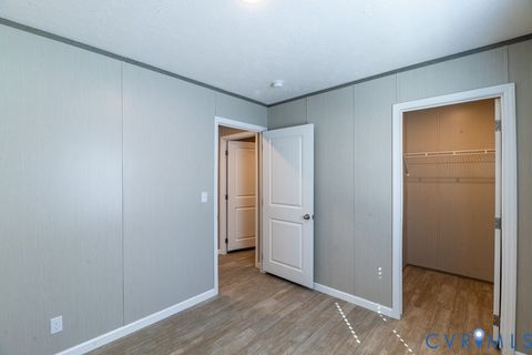 Tiny photo for 192 Pond Drive, Kenbridge, VA 23944 (MLS # 2530372)