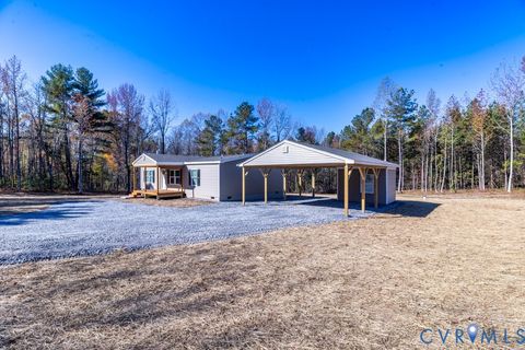 Tiny photo for 192 Pond Drive, Kenbridge, VA 23944 (MLS # 2530372)