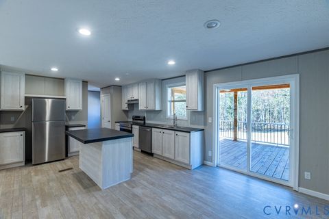 Tiny photo for 192 Pond Drive, Kenbridge, VA 23944 (MLS # 2530372)