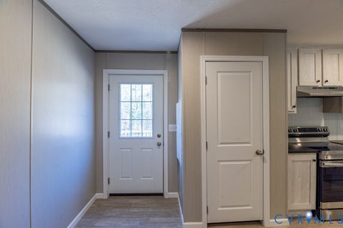 Tiny photo for 192 Pond Drive, Kenbridge, VA 23944 (MLS # 2530372)