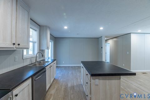 Tiny photo for 192 Pond Drive, Kenbridge, VA 23944 (MLS # 2530372)